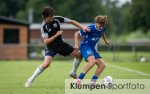 Fussball | Herren | Saison 2025-2026 | Regionalfreunschaftsspiel | 1.FC Bocholt vs. FC Twente Enschede U21