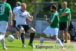 Fussball - Kreisliga A // Olympia Bocholt vs. GW Vardingholt