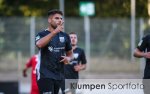 Fussball | Herren | Saison 2023-2024 | regionale Freundschaftsspiel | 1.FC Bocholt vs. MSC Duisburg