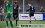 Fussball | Herren | Saison 2025-2026 | Bezirksliga | 15. Spieltag | VfL Rhede vs. Hamminkelner SV