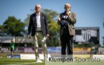 Fussball | Herren | Saison 2026-2027 | Regionalliga West | 02. Spieltag | 1.FC Bocholt vs. FC Schalke 04 U23