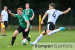 Fussball - Kreisliga A // 1.FC Bocholt vs. GW Lankern