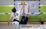 Volleyball | Herren | Saison 2025-2026 | 2. Bundesliga Nord | 09. Spieltag | TuB Bocholt vs. TuS Mondorf
