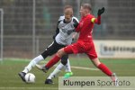 Fussball - Niederrheinliga C-Junioren // 1.FC Bocholt vs. SC Bayer Uerding