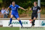 Fussball - Setex-Cup // Ausrichter BW Dingden