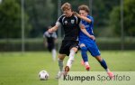 Fussball | Herren | Saison 2025-2026 | Regionalfreunschaftsspiel | 1.FC Bocholt vs. FC Twente Enschede U21