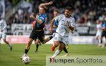 Fussball | Herren | Saison 2026-2027 | Regionalliga West | 09. Spieltag | 1.FC Bocholt vs. SC Wiedenbrueck