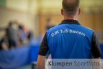 Tischtennis - Bezirksklasse // DJK TuS Stenern