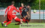 Fussball - Bezirksliga Gr. 5 // SC26 Bocholt vs. SV Biemenhorst