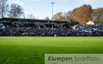 Fussball | Herren | Saison 2023-2024 | Regionalliga West | 15. Spieltag | 1.FC Bocholt vs. 1.FC Dueren