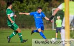 Fussball - Bezirksliga Gr. 6 // DJK TuS Stenern vs. FC Olympia Bocholt