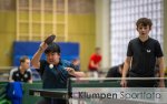 Tischtennis | Senioren | Saison 2024-2025 | Rheder Stadtmeisterschaften | Ausrichter VfL Rhede