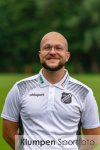 Fussball - SC Westfalia Anholt // Seniorenabteilung - Saison 2019/2020