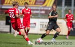Fussball | Herren | Saison 2025-2026 | Regionalliga West | 05. Spieltag | 1.FC Bocholt vs. SC Paderborn 07 U23