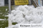 Fussball - Freundschaftsspiel C-Juiniorinnen // DJK SF 97/30 Lowick vs. SC Bayer 05 Uerding