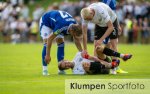 Fussball | Herren | Saison 2024-2025 | Regionalliga West | 04. Spieltag | 1.FC Bocholt vs. FC Schalke 04 U24