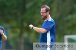 Fussball - Bocholter Stadtmeisterschaften // Ausrichter SV Biemenhorst - 1. Herren -