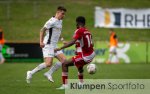 Fussball | Herren | Saison 2023-2024 | Regionalliga West | 28. Spieltag | 1.FC Bocholt vs. Fortuna Duesseldorf U23