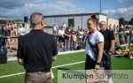 Fussball | Allgemein | Saison 2024-2025 | SF 97/30 Lowick | Einweihung Kunstrasenplatz 2