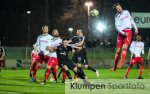 Fussball - Niederrheinpokal // 1.FC Bocholt vs. RW Oberhausen