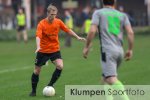 Fussball - Kreisliga A // DJK TuS Stenern vs. SV Rees