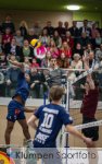 Volleyball | Herren | Saison 2024-2025 | 2. Bundesliga Nord | 16. Spieltag | TuB Bocholt vs. SV Warnemuende