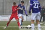 Fussball - Bezirksliga Gr. 5 // TuB Bocholt vs. SV Biemenhorst