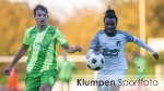 Fussball | Herren | Saison 2024-2025 | Bezirksliga | 13. Spieltag | VfL Rhede vs. SV 08/29 Friedrichsfeld