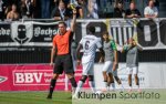 Fussball | Herren | Saison 2026-2027 | Regionalliga West | 04. Spieltag | 1.FC Bocholt vs. SV Roedinghausen