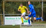 Fussball - Kreisliga A // DJK SF 97/30 Lowick 3 vs. SV Spellen