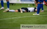 Fussball | Herren | Saison 2026-2027 | Bezirksliga | 03. Spieltag | Westfalia Anholt vs. Alemannia Pfalzdorf