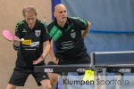 Tischtennis - Bezirksklasse // 1.FC Bocholt vs. TuB Bocholt