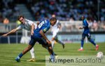 Fussball | Herren | Saison 2026-2027 | Regionalliga West | 02. Spieltag | 1.FC Bocholt vs. FC Schalke 04 U23