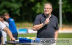 Fussball | Herren | Saison 2024-2025 | Landesliga | 34. Spieltag | BW Dingden vs. PSV Wesel
