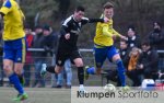 Fussball - Landesfreundschaftsspiel // 1.FC Bocholt vs. Spvgg. Vreden