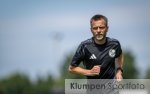 Fussball | Herren | Saison 2025-2026 | Landesfreundschaftsspiel | SV Biemenhorst vs. 1.FC Bocholt