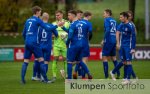 Fussball | Herren | Saison 2024-2025 | Landesliga | 15. Spieltag | BW Dingden vs. FC Blau-Gelb Ueberruhr