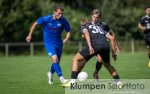 Fussball | Herren | Saison 2024-2025 | Bezirksliga | 02. Spieltag | TuS Stenern vs. VfL Rhede