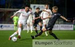 Fussball | Herren | Saison 2025-2026 | Oberliga | 25. Spieltag | SV Biemenhorst vs. VfB 03 Hilden