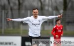 Fussball | Herren | Saison 2022-2023 | Regionalliga West | 29. Spieltag | 1.FC Bocholt vs. 1.FC Koeln U23