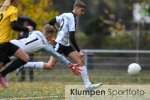 Fussball - Niederrheinliga C-Junioren // 1.FC Bocholt vs. DJK SF 97/30 Lowick