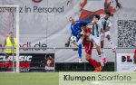 Fussball | Herren | Saison 2026-2027 | Landesliga | 05. Spieltag | SV Biemenhorst vs. Duisburger FV 08
