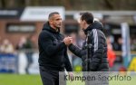 Fussball | Herren | Saison 2024-2025 | Regionalliga West | 18. Spieltag | 1.FC Bocholt vs. Fortuna Duesseldorf U23