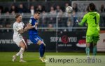 Fussball | Herren | Saison 2024-2025 | Regionalliga West | 29. Spieltag | 1.FC Bocholt vs. VfL Sportfreunde Lotte