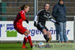 Fussball - Niederrheinliga B-Juniorinnen // DJK Rhede vs. MSV Duisburg U16