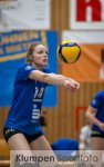 Volleyball | Frauen | Saison 2024-2025 | Bundesliga | 12. Spieltag | BW Dingden vs. Schweriner SC 2