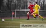 Fussball - Kreisliga A // DJK SF 97/30 Lowick 2 vs. DJK Barlo