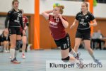 Handball - Kreispokal 1. Runde Frauen // TSV Bocholt vs. HCTV Rhede