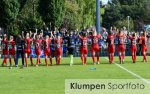 Fussball - DFB-Pokal Frauen // Borussia Bocholt vs. 1.FFC Turbine Potsdam