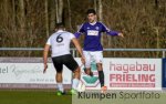 Fussball - Bezirksliga Gr. 5 // TuB Bocholt vs. SV Rindern